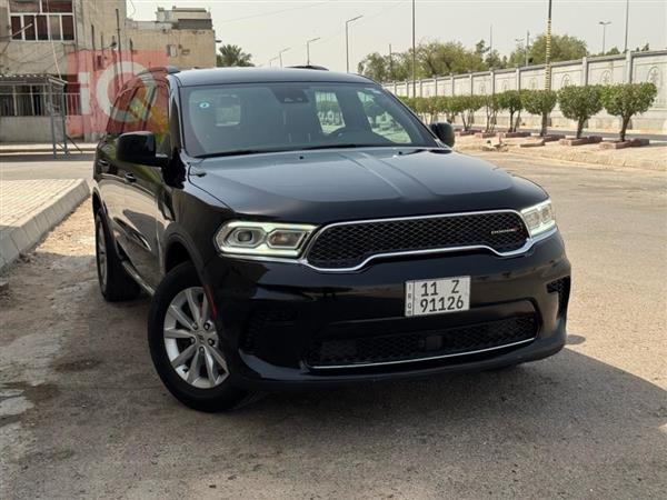 Dodge Durango 2023 for sale in Iraq - Baghdad